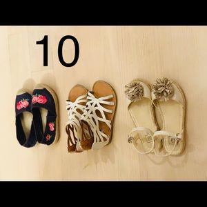 Designer Baby/Toddler Shoes